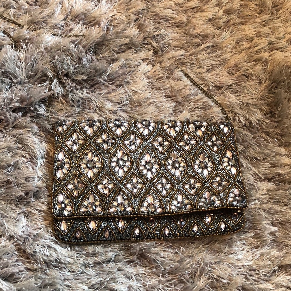 Super cute crossbody purse
